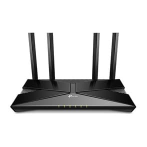 روتر دوبانده بیسیم تی پی لینک مدل Archer AX10