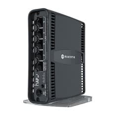 روتر اکسس پوینت میکروتیک hAP ax2