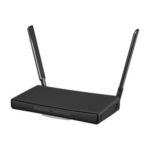 روتر میکروتیک مدل hAP ac3