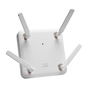 اکسس پوینت بی سیم سیسکو مدل AIRCAP 2802