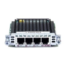 کارت ماژول سیسکو مدل VIC2-4FXO