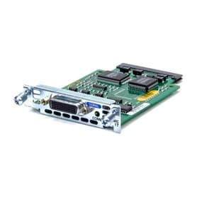 کارت ماژول سیسکو مدل WIC-2T