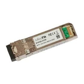 ماژول فیبر نوری میکروتیک S+85DLC03D