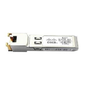 ماژول فیبر نوری سیسکو GLC-T