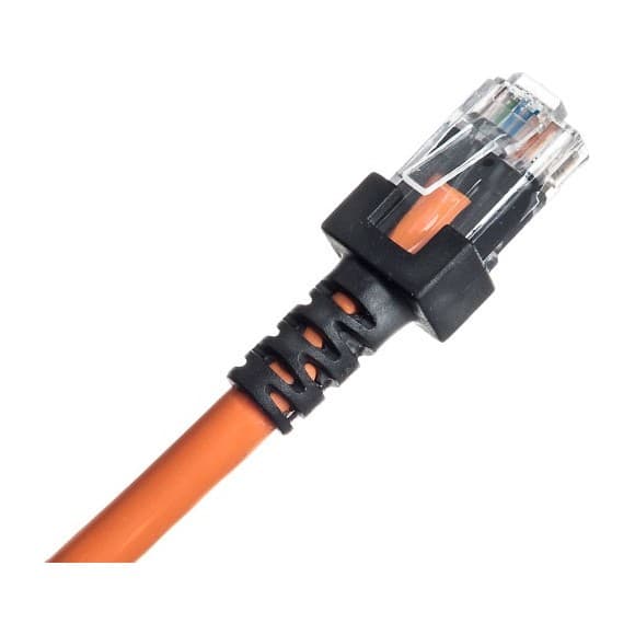 پچ کورد نگزنس CAT6 UTP نیم متری