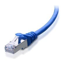 پچ کورد لگراند CAT6 SFTP نیم متری