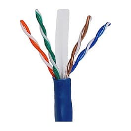 کابل شبکه لگراند CAT6A UTP