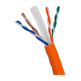 کابل شبکه نگزنس CAT6a SFTP