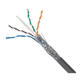 کابل شبکه دی لینک CAT7 SFTP