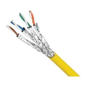 کابل شبکه لئونی CAT7 SFTP