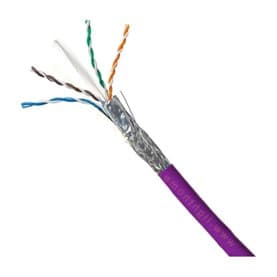 کابل شبکه برندرکس CAT7 SFTP