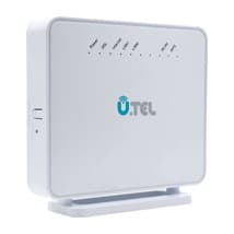 مودم روتر یوتل VDSL/ADSL Plus بی سیم مدل V301
