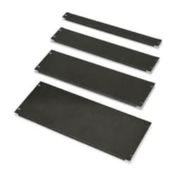 بلانک پنل رک (از 1 تا 4 یونیت)