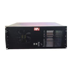 کیس رکمونت 4 یونیت HPI