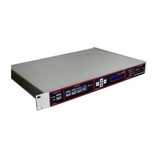 سیستم کنترل حرارت، رطوبت، ولتاژ، جریان، دود HPI