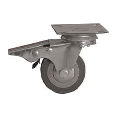 چرخ رک دوبل استاپردار HPI