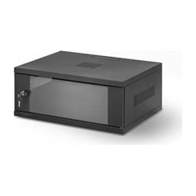 رک HPA دیواری 4 یونیت عمق 45