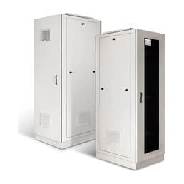 رک IP و Outdoor پایا سیستم