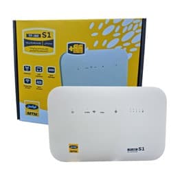 مودم ایرانسل TF-i60 سری LTE