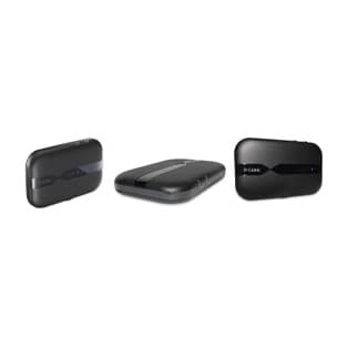 مودم همراه دی لینک مدل DWR-932C سری LTE 4G