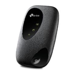مودم 4G قابل حمل تی پی-لینک مدل M7200