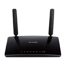 مودم 4G LTE تی پی لینک مدل TL-MR6400