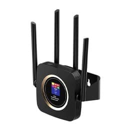مودم همراه نزتک مدل 99DX