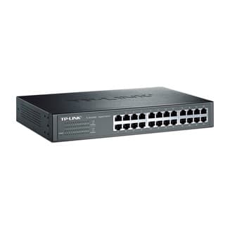سوئیچ 24 پورت تی پی لینک مدل TL-SG1024D