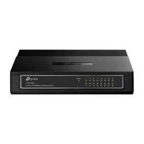 سوئیچ 16 پورت تی پی لینک TL-SF1016D