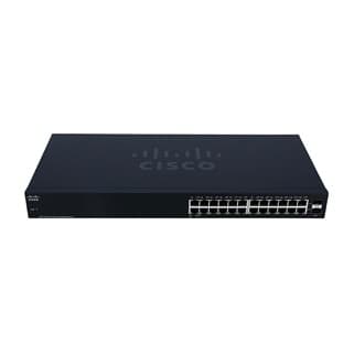 سوئیچ 24 پورت سیسکو مدل SG110-24