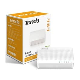 سوئیچ شبکه 5 پورت تندا مدل S105