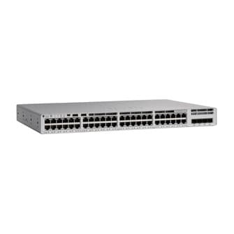 سوئیچ 48 پورت سیسکو مدل C9200L-48T-4X-E