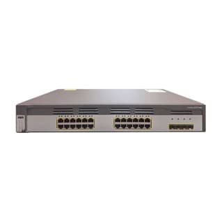 سوئیچ 24 پورت سیسکو مدل WS-C3750G-24TS-E