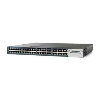 سوئیچ 48 پورت سیسکو مدل WS-C3560X-48T-S