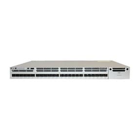 سوئیچ 24 پورت سیسکو مدل WS-C3850-24XS-S