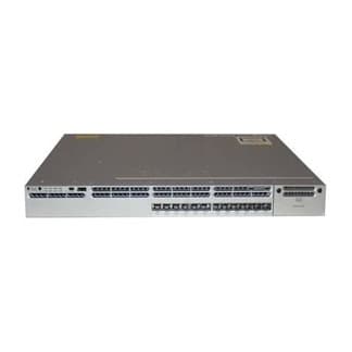 سوئیچ 12 پورت سیسکو مدل WS-C3850-12S-S
