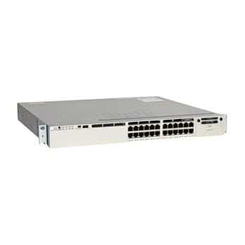 سوئیچ 24 پورت سیسکو مدل WS-C3850-24T-S