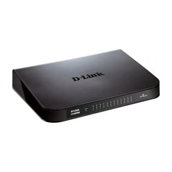 سوئیچ 24 پورت دی لینک DGS-1024A