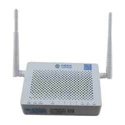 مودم فیبر نوری زد تی ای مدل F663NV3A