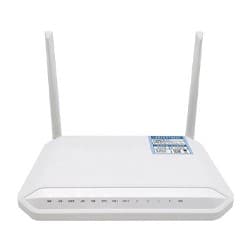 مودم فیبر نوری دوبانده فایبرهوم HG6145D