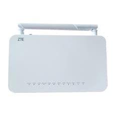 مودم فیبر نوری دوبانده زد تی ای F670L