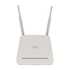 مودم فیبر نوری دوبانده زد تی ای F670AV6