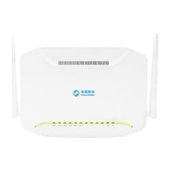 مودم فیبر نوری دوبانده فایبرهوم HG6821M