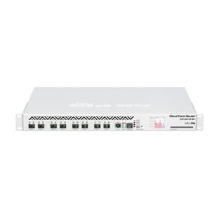 قیمت روتر میکروتیک مدل CCR1072-1G-8S+