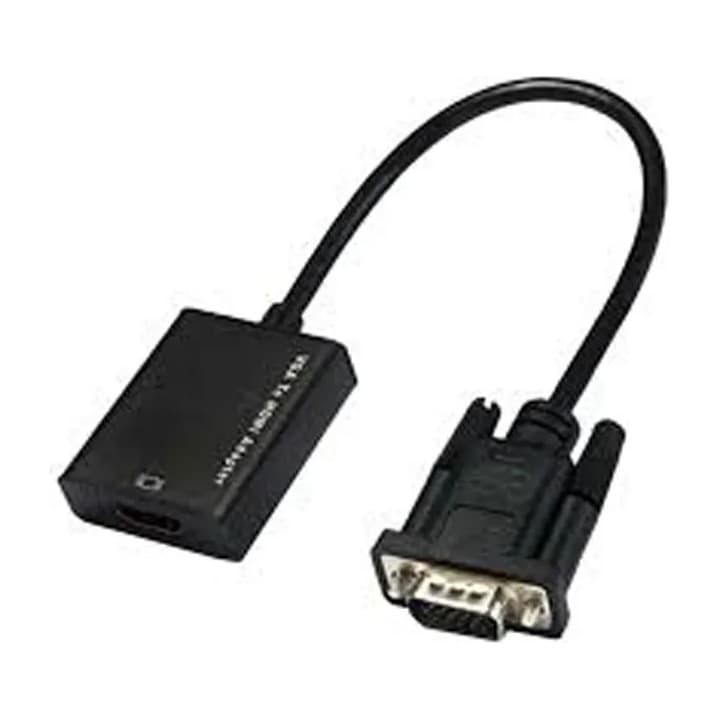 تبدیل vga به hdmi