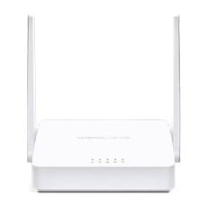 مودم روتر ADSL2 بی سیم مرکوسیس مدل MW-300D