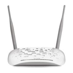 مودم روتر بیسیم ADSL2 Plus تی پی-لینک مدل W8961N