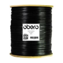 کابل ترکيبي 07 Obero قرقره 305 متري (صادراتي مشکی)