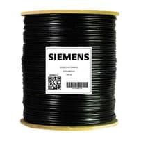 کابل ترکيبي 07 Siemens (شيلد 96 رشته) قرقره 305 متري (مشکي)