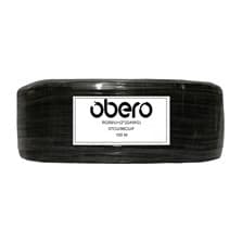 کابل ترکيبي 07 +Obero حلقه 100 متری (صادراتي مشکي)